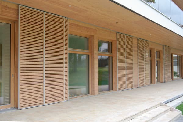 Kindergarten in Schwaz